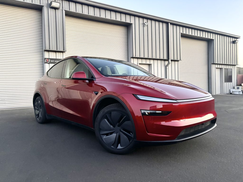 tesla model y 2026 7SAYGDED6TA609388 image tesla model y 2026 7SAYGDED6TA609388 image